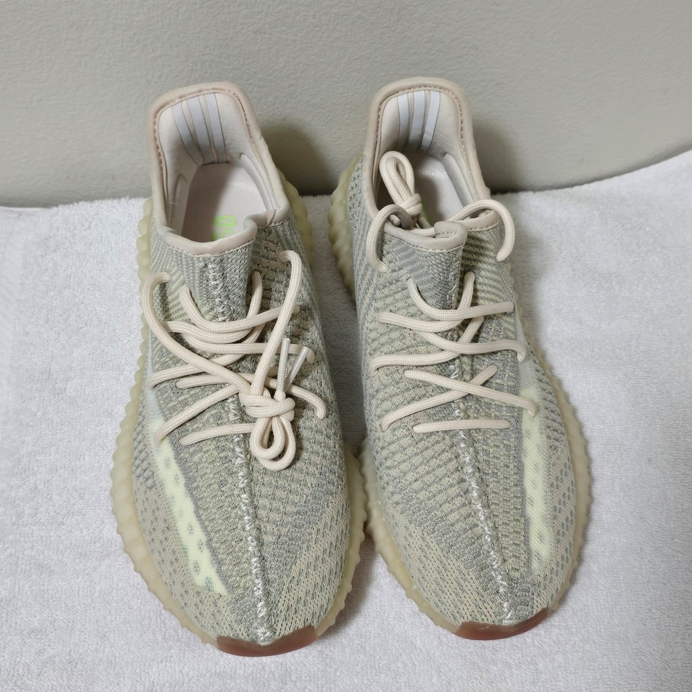 Adidas Yeezy‎ Boost 350 V2 Linen Men's Size 8 New No Box